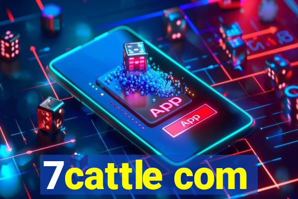 7cattle com